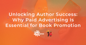 The INKfluence + The Writing Wives: Book Marketing for Authors