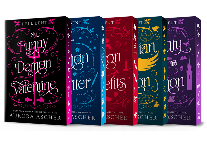 Ascher-Series