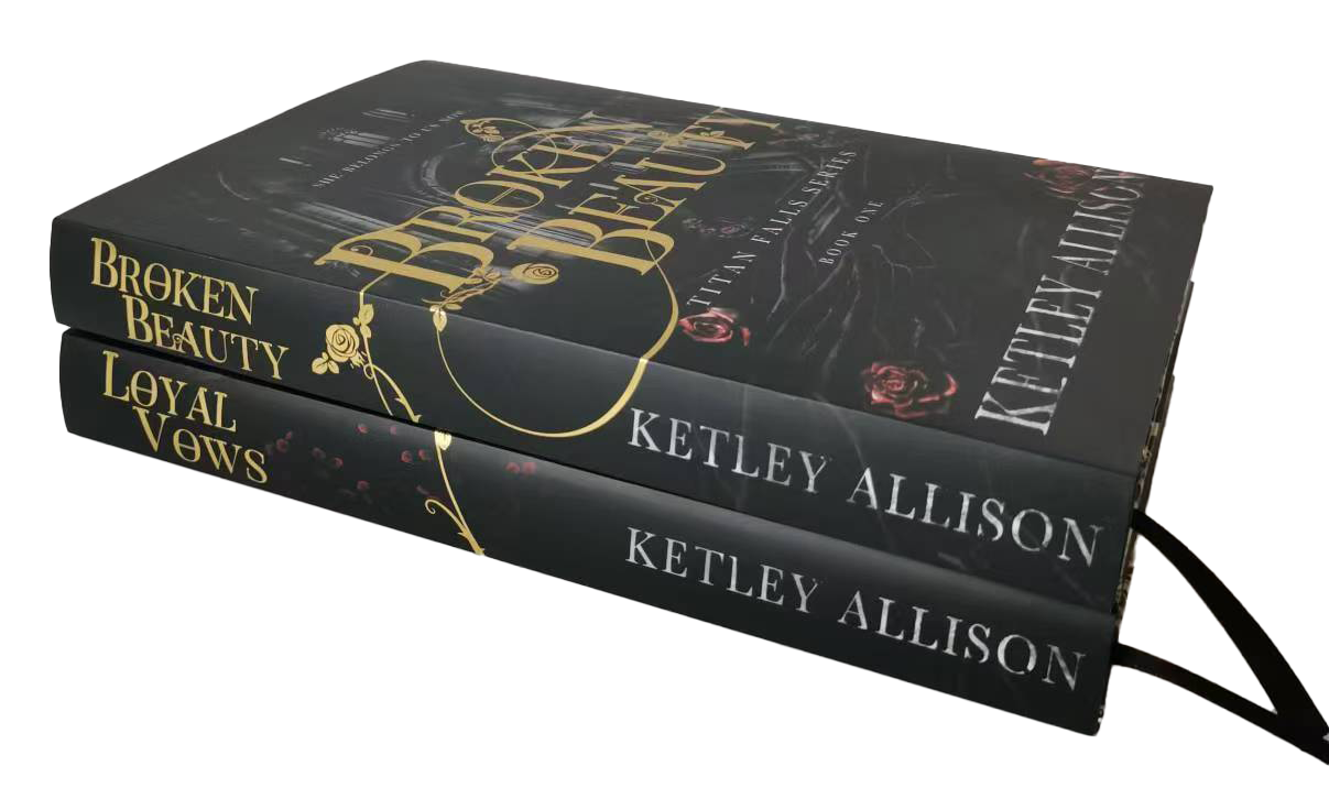 Project: Ketley Allison