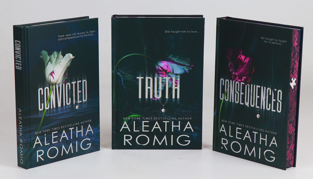 Project: Aleatha Romig