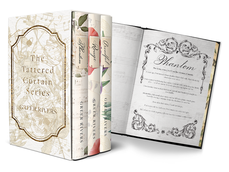 Special Editions - Packaging