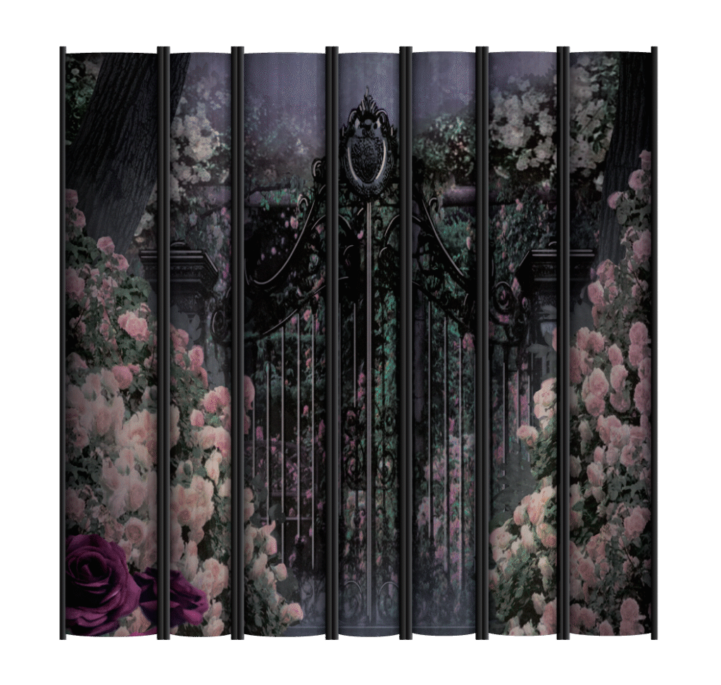Special Editions - Decorated Edges