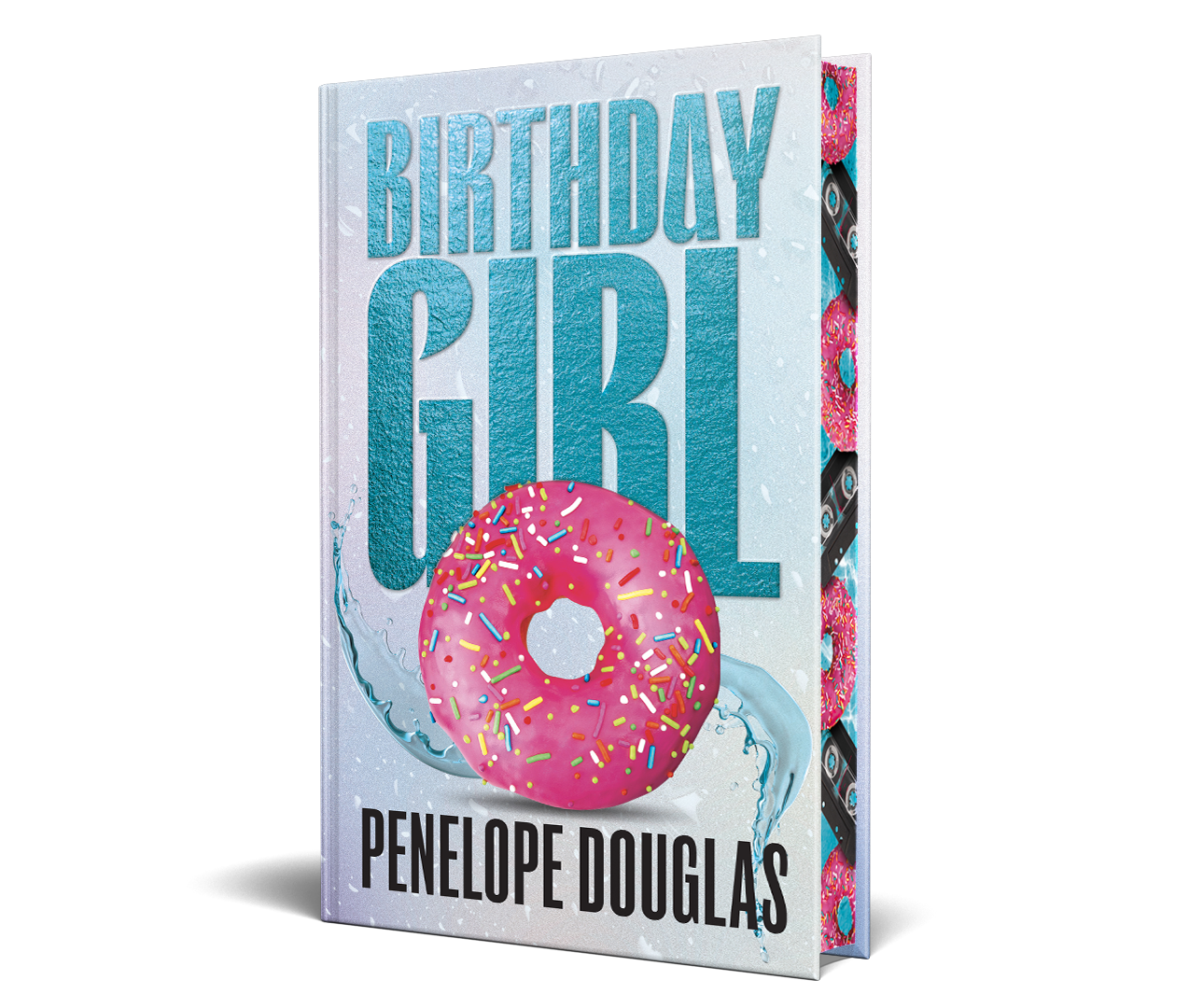 BirthdayGirl