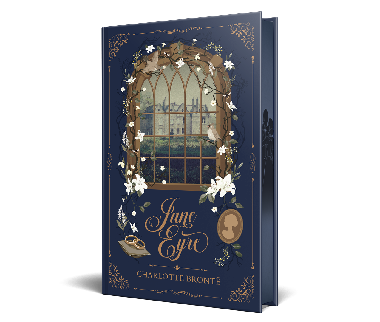 JaneEyre
