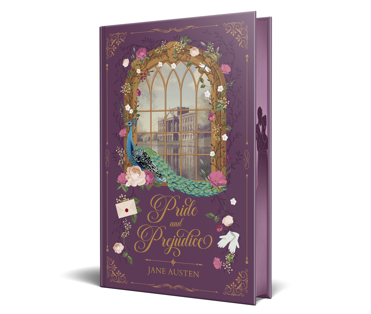 PrideandPrejudice