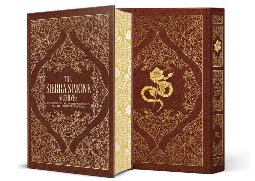 The Sierra Simone Archives