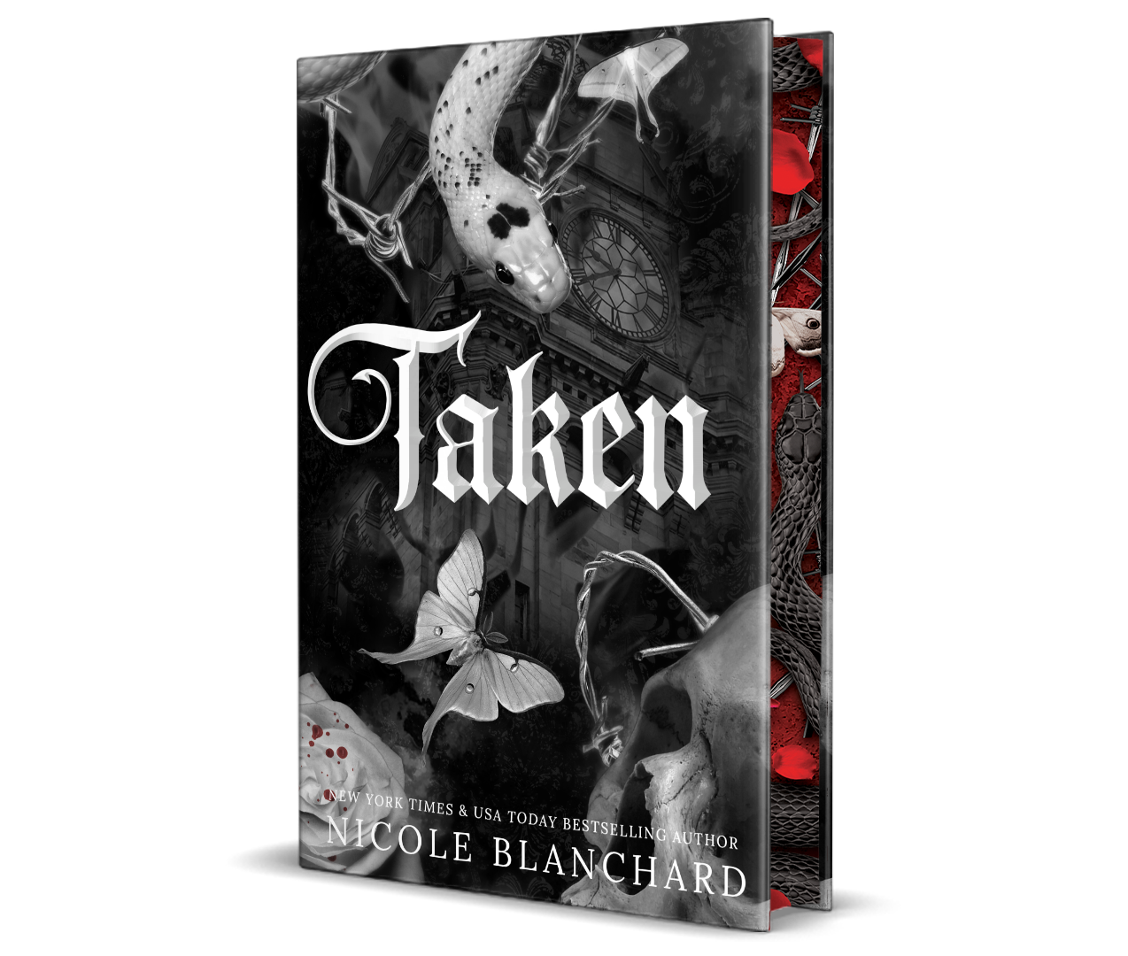 Taken