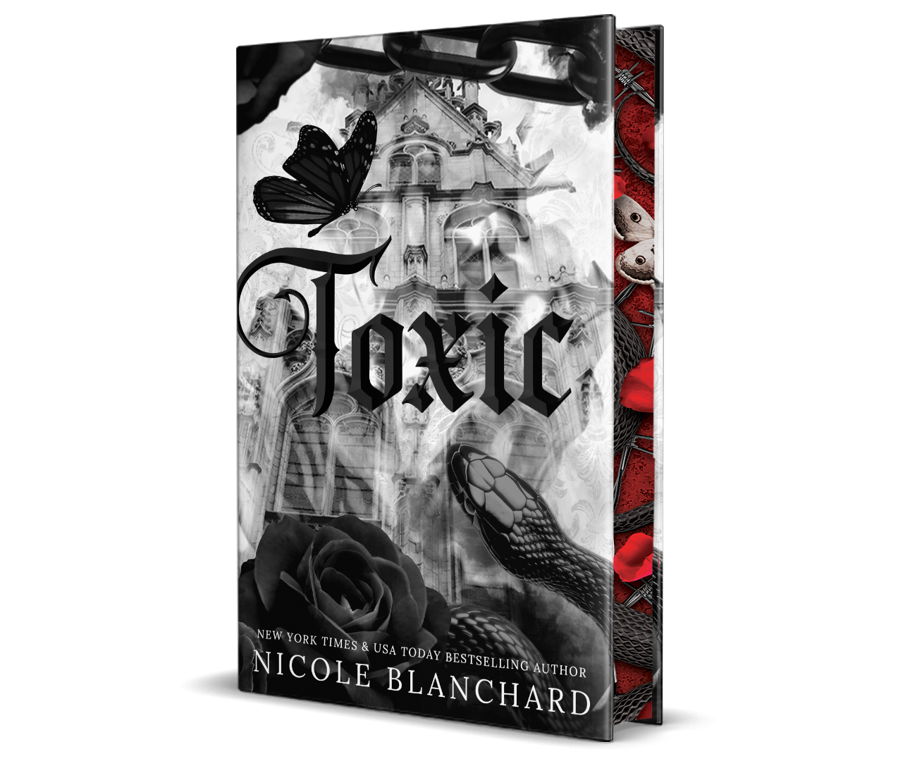 Toxic