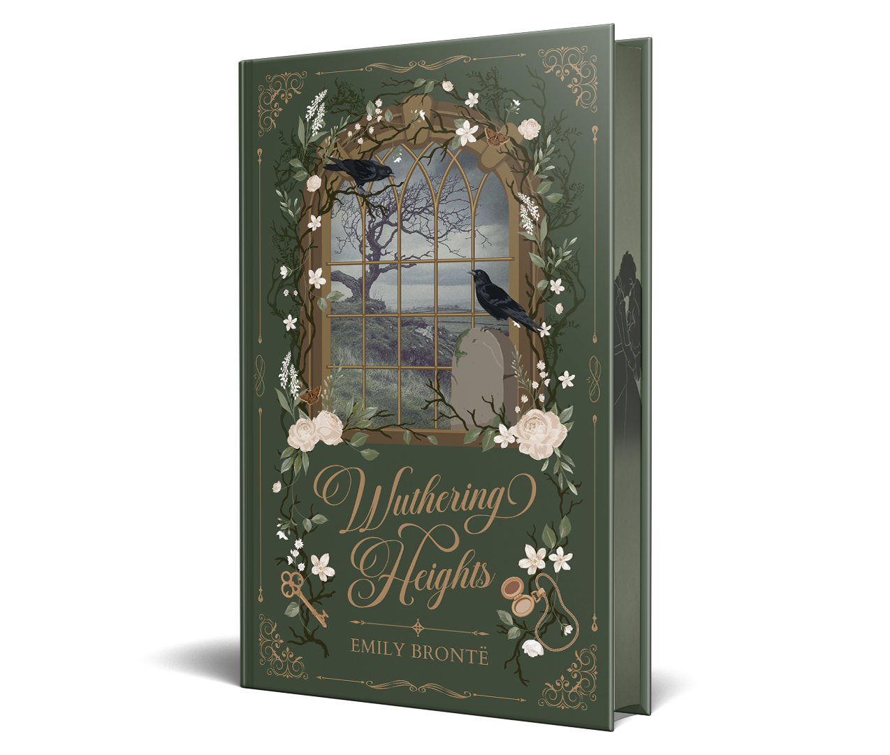 WutheringHeights