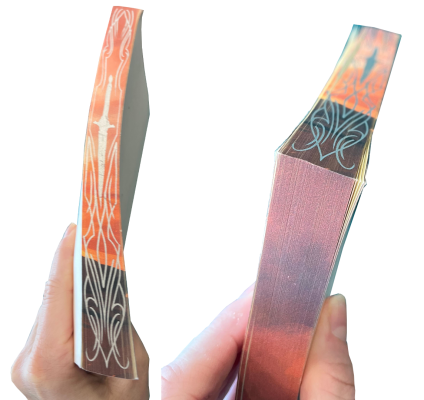 SilkScreeningEdges
